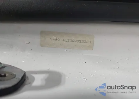 2016 Kia Optima Lx from USA, damaged, VIN 5XXGT4L33GG032260